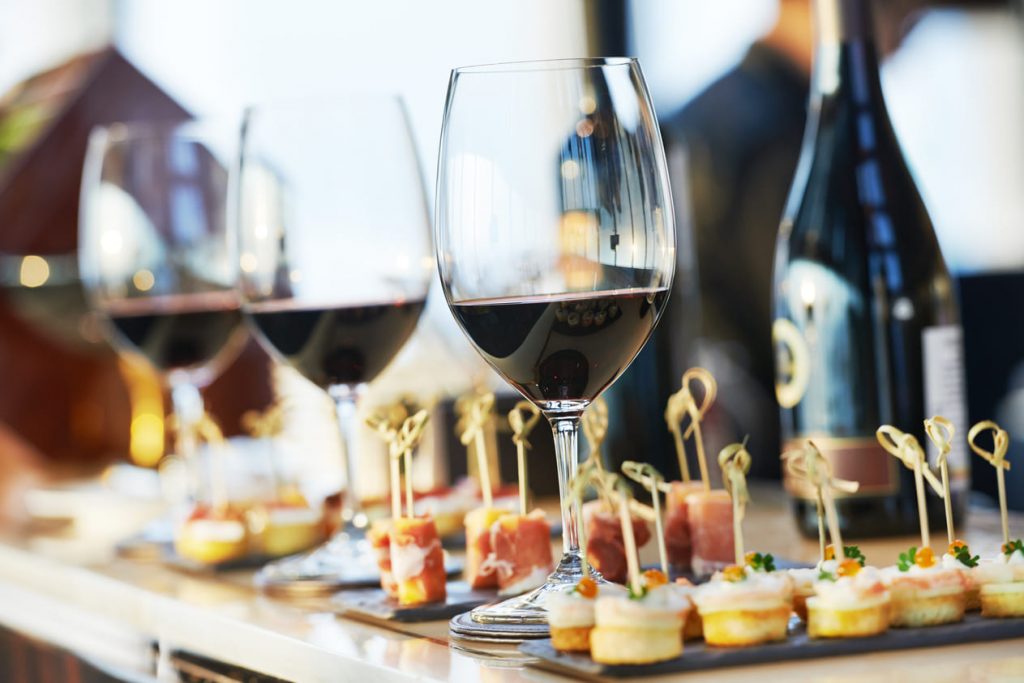 Private Events