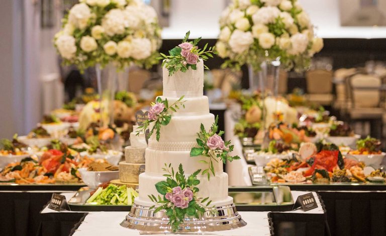 Wedding Events